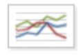 Time Series Line Chart