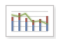 Stacked Column Line Chart